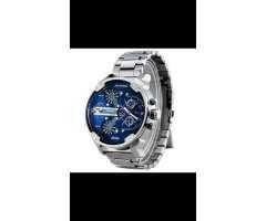 Huawei Pagina Virtual Reloj Santiago