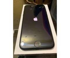 iPhone 7 Black