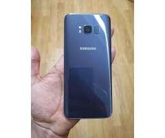 Samsung S8 Precio Negociable
