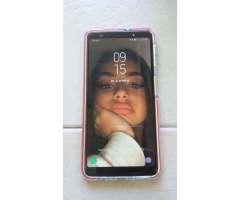 Samsung A7 2018