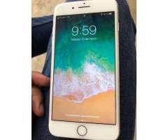 Se Vende iPhone 7 Plus de 32 Gb