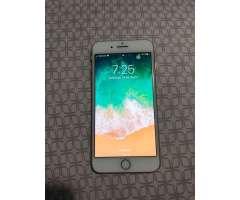 Vendo iPhone 8 Plus