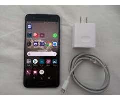 Huawei P10 Plus Azul