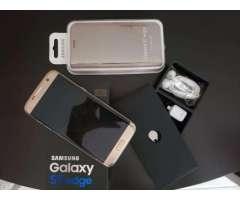 Vendo Samsung Galaxy S7 Edge Como Nuevo
