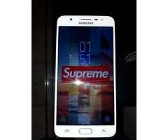 J7 Prime en Buen Estado Poco Uso
