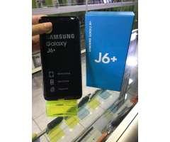 Samsung J6 Negociable