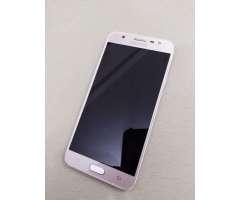 Vendo Samsung J7 Prime en Buen Estado