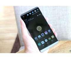 Vendo Celular Lg V20 con 1 Mes de Uso