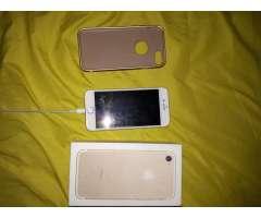 iPhone 7 128Gb negociable&#x21;&#x21;&#x21;