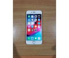 Se Vende iPhone 6s 16gb Negociable