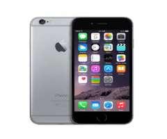 VENDO IPHONE 6