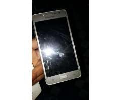 Samsung J2 Prime Lte Libre Bueno Todo Bi