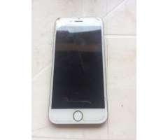 Vendo iPhone 6 64Gb