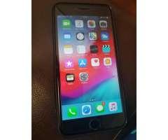 Vendo iPhone 6 Plus