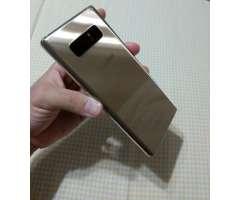 Samsung Galaxy Note 8