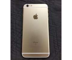 iPhone 6S Plus de 64Gb