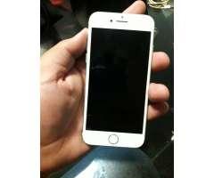 Vendo iPhone 7 32 Gb