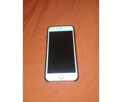 iPhone 6s Pluss de 64gb Acepto Cambio