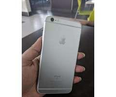 iPhone 6s Plus de 64gb