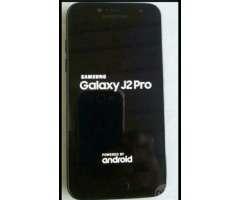 Samsung J2 Pro 16 Gigas