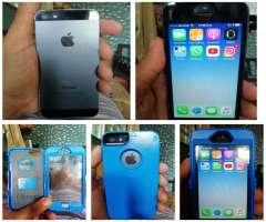 Se Vende O Se Cambia iPhone 5s