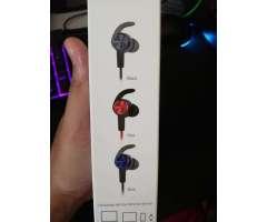 AUDIFONOS ORIGINALES HUAWEI
