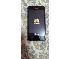 Huawei Y635 Casi Nuevo