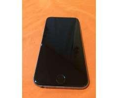 Vendo iPhone 6 - 16Gb