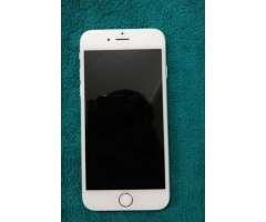 Vendo iPhone 6 de 16 Gb Liberado