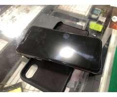 iPhone X 256gb - 780