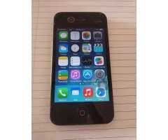 iPhone 4 32gb para Usar Como iPod 35