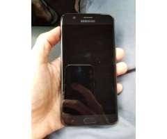 Samsung Galaxy J7 2018 Version Gringa