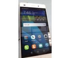 Se Vende Huawei Y5 2017