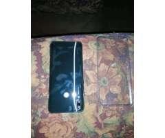 Huawei Y9 2019