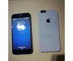 Vendo iPhone 6S 64Gb