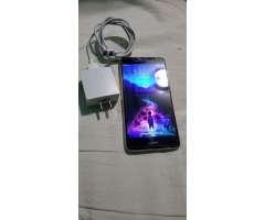 Vendo Huawei Y7 2017 en Perfecto Estado