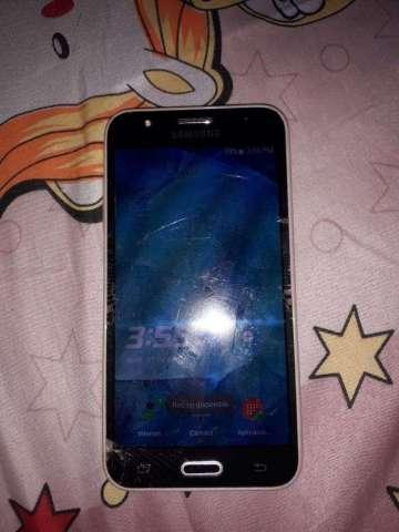 Se Vende Samsung J5 Se Vende Samsung J5