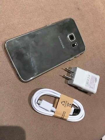 SAMSUNG S6 EDGE 32GB DORADO SAMSUNG S6 EDGE 32GB DORADO