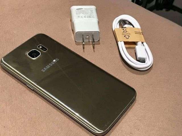 SAMSUNG GALAXY s7 edge SAMSUNG GALAXY s7 edge