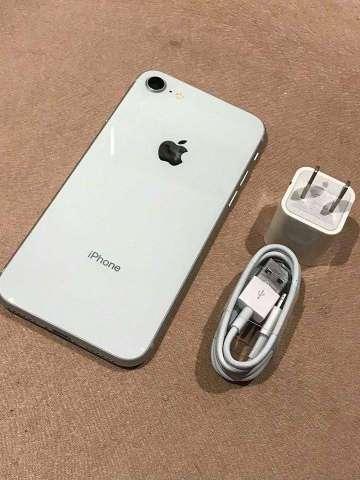 VENDO IPHONE 8 64GB APROVECHA GANGA VENDO IPHONE 8 64GB APROVECHA GANGA
