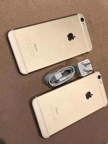 VENDO IPHONE 6 PLUS 64GB VENDO IPHONE 6 PLUS 64GB