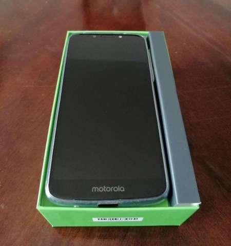Motorola Moto g6 Play Dual Sim (Nuevo Desbloqueado) Motorola Moto g6 Play Dual Sim (Nuevo Desbloqueado)