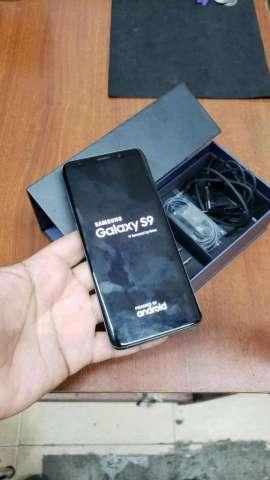 Samsung S9 Normal Acuatico Lte Samsung S9 Normal Acuatico Lte