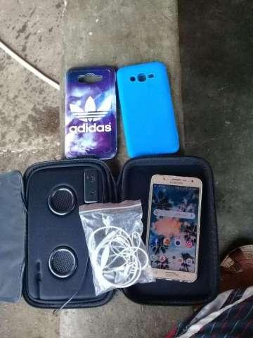 Se Vende J7 2016 Se Vende J7 2016