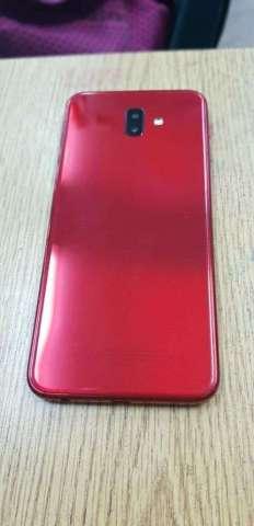 Samsung J6 Plus Perfecto Estado Samsung J6 Plus Perfecto Estado