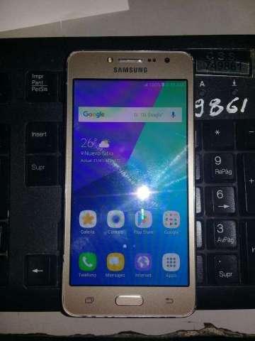 Samsung Galaxi J2 Prime 16 Gigas Samsung Galaxi J2 Prime 16 Gigas