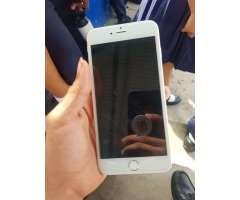 iPhone 6 Plus 64gb