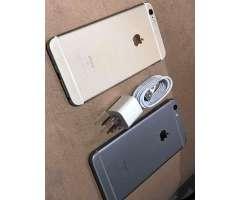 IPHONE 6S PLUS 16GB O 64GB