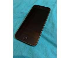 iPhone 5 16Gb Black