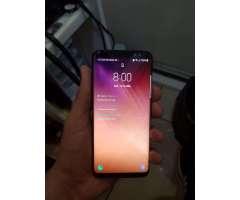 Galaxy S8